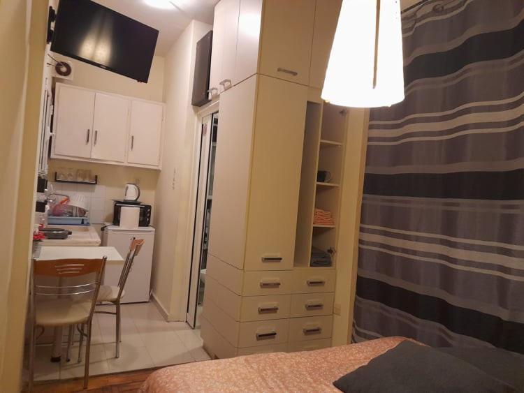 Apartamento For Harbor Travelers El Pireo Exterior foto